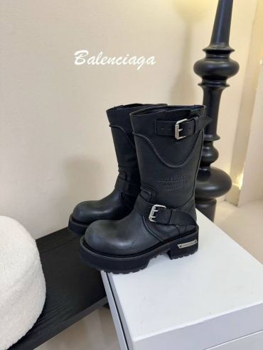 Ботинки  Balenciaga LUX-125571