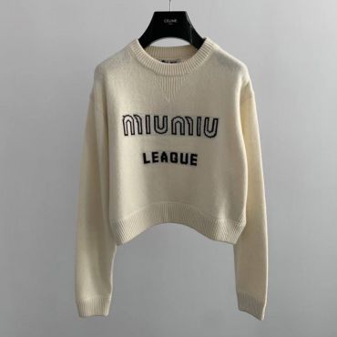 Свитер  Miu Miu LUX-125581
