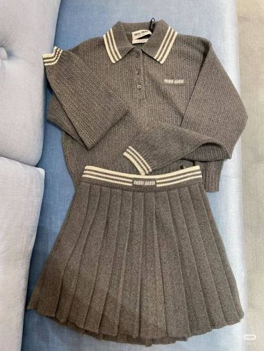 Костюм женский  Miu Miu LUX-125583