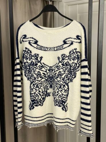 Свитер  Christian Dior LUX-125584
