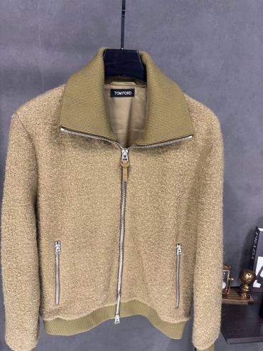 Бомбер Tom Ford LUX-125588