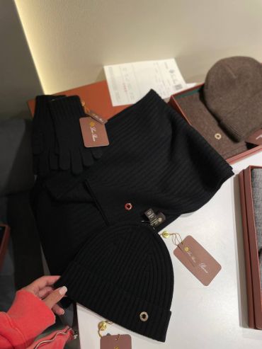 Комплект Loro Piana LUX-125596