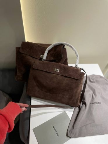 Сумка женская Rodeo 35 cm Balenciaga LUX-125597