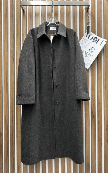 Пальто The Row LUX-125611