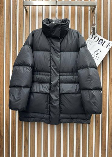 Пуховик  LUX-125613