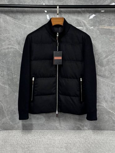 Куртка мужская ZEGNA LUX-125620