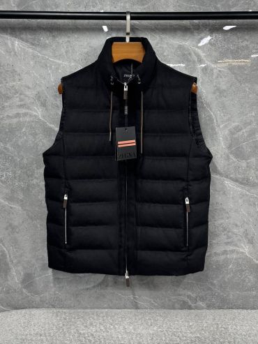 Жилет ZEGNA LUX-125627