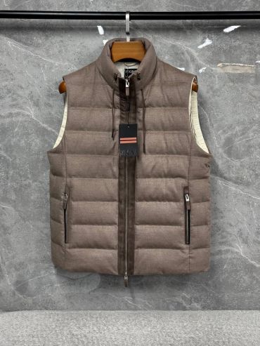 Жилет ZEGNA LUX-125626