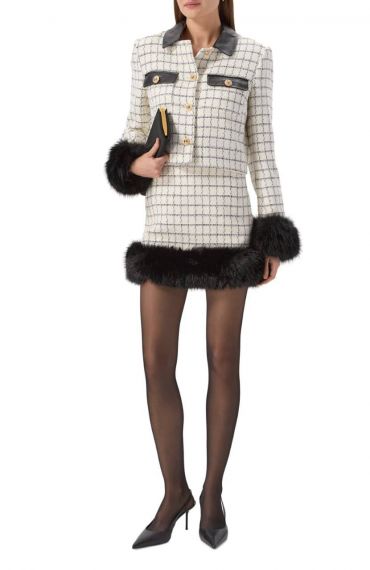 Костюм Self-Portrait   LUX-125683