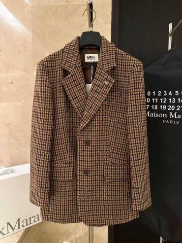 Жакет Maison Margiela LUX-125686