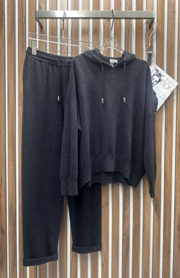 Костюм спортивный Brunello Cucinelli LUX-125638