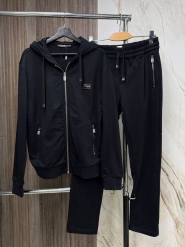 Костюм спортивный Dolce & Gabbana LUX-125641