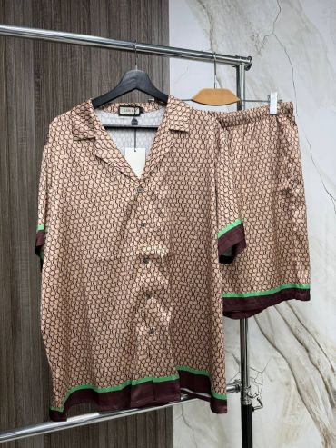 Костюм мужской Gucci LUX-125643