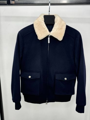 Кашемировая куртка Stefano Ricci LUX-125651