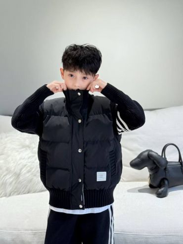 Куртка  THOM BROWNE LUX-125722