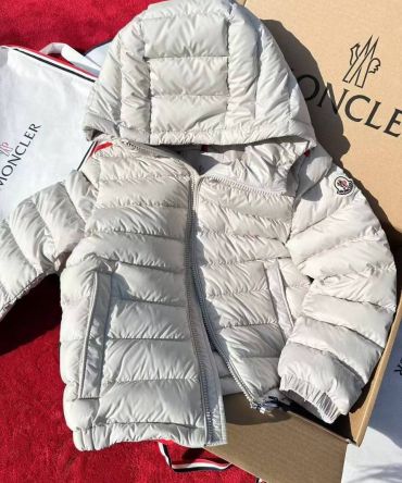 Пуховик  LUX-127096