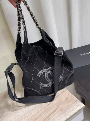 Сумка женская  Chanel LUX-125707