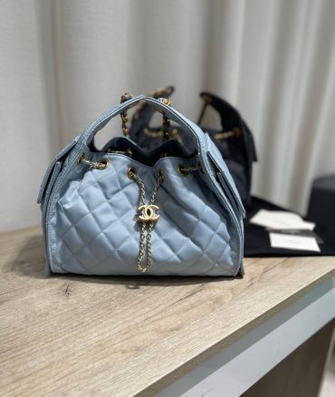 Сумка женская Chanel LUX-125667