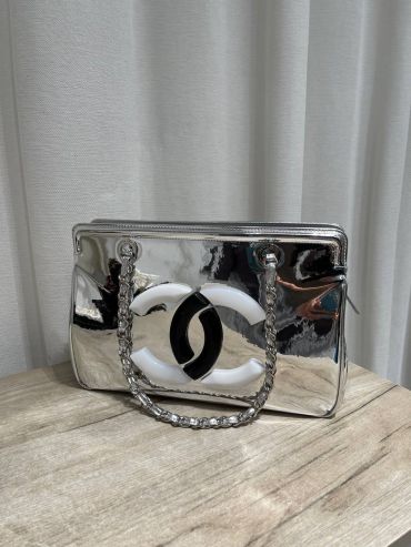 Сумка женская Chanel LUX-125672