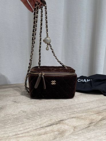 Сумка женская Chanel LUX-125675