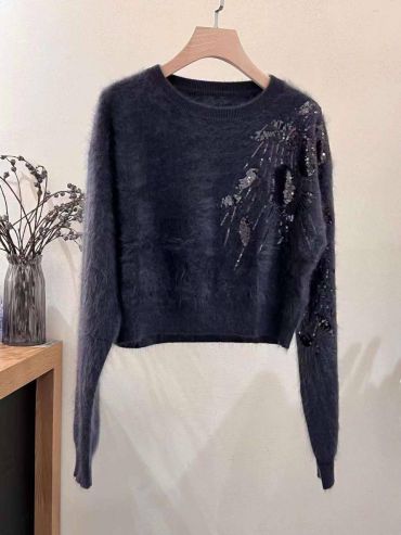 Свитер Brunello Cucinelli LUX-125710