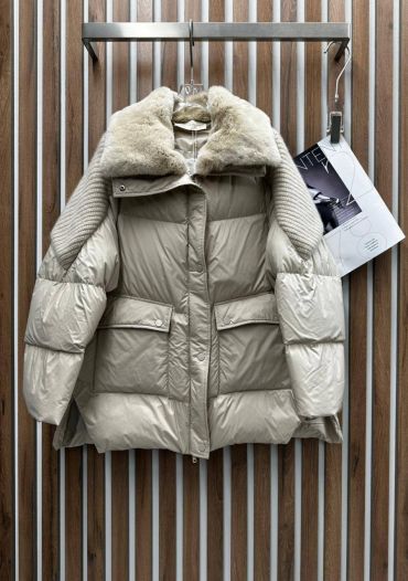 Пуховик  LUX-125713