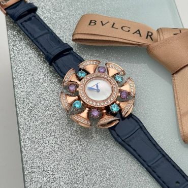 Часы женские Bvlgari LUX-125756