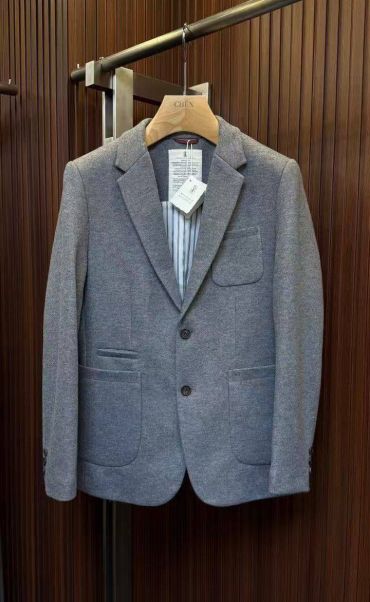 Пиджак Brunello Cucinelli LUX-125765