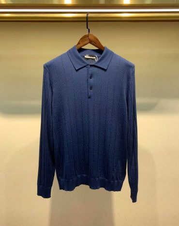 Поло CORNELIANI   LUX-125770