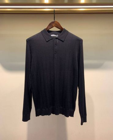 Поло CORNELIANI   LUX-125769