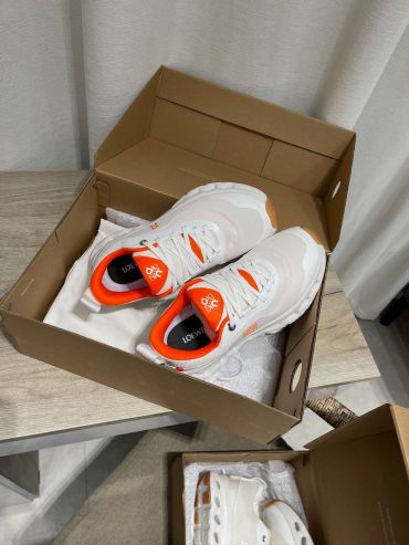 Кроссовки Loewe LUX-125775