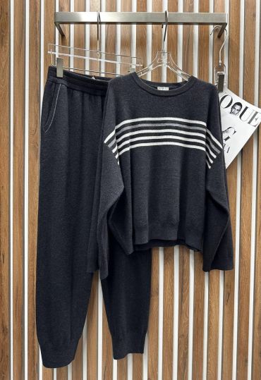 Костюм  женский Brunello Cucinelli LUX-125777