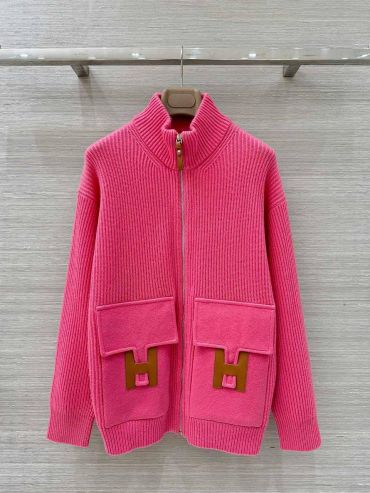 Кардиган Hermes LUX-125783