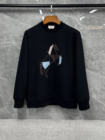 Свитшот Hermes LUX-125803