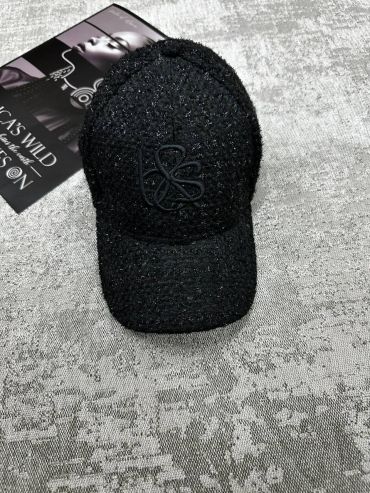 Кепка Loewe LUX-125834