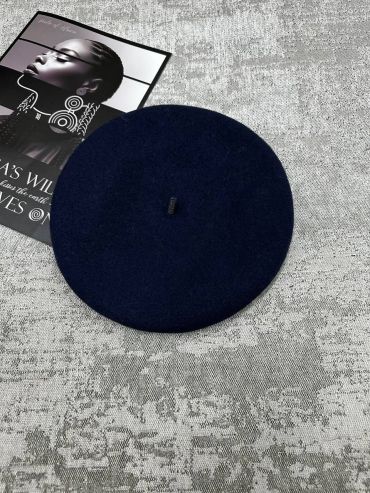 Берет Brunello Cucinelli LUX-125837