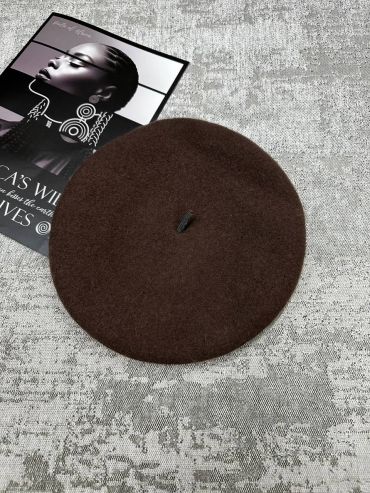 Берет Brunello Cucinelli LUX-125838