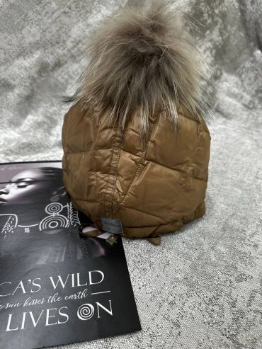 Шапка Max Mara LUX-125841