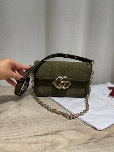 Сумка женская Gucci LUX-125844