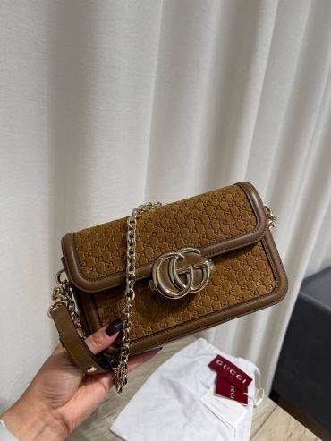 Сумка женская Gucci LUX-125843