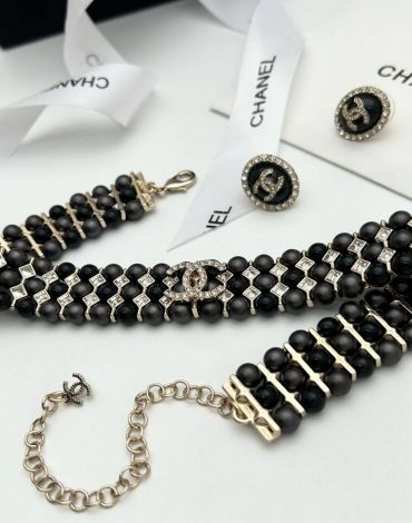 Чокер Chanel LUX-125848