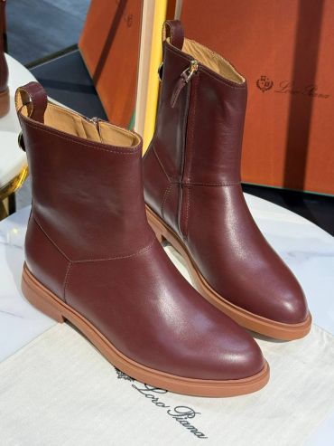 Ботинки Loro Piana LUX-125856