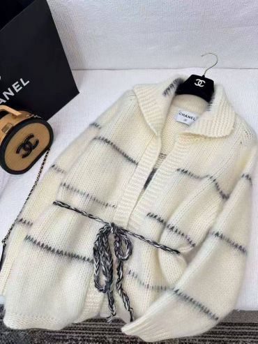 Кардиган Chanel LUX-125872