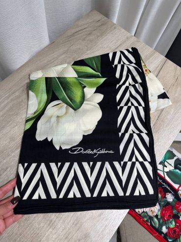 Платок Dolce & Gabbana LUX-125885