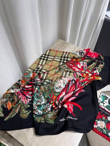 Платок Dolce & Gabbana LUX-125884