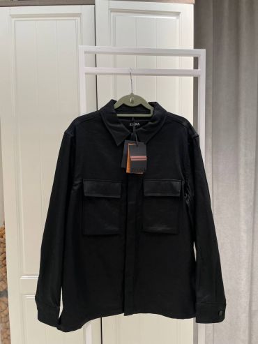 Рубашка ZEGNA LUX-125892