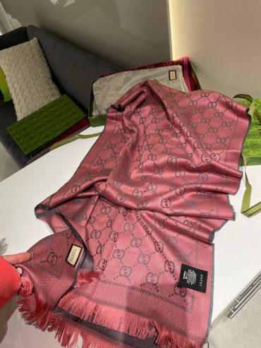 Шарф  Gucci LUX-125899