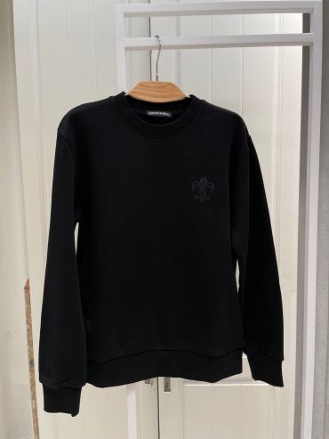 Толстовка CHROME HEARTS LUX-125906