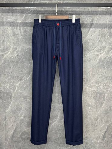 Брюки Kiton LUX-125913