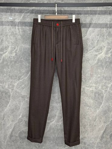 Брюки Kiton LUX-125911